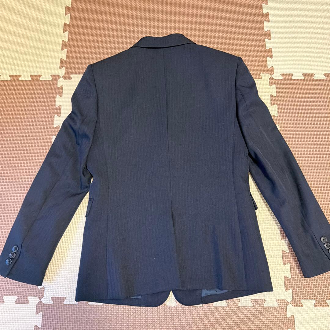 160 ショパン　卒業式スーツセット①