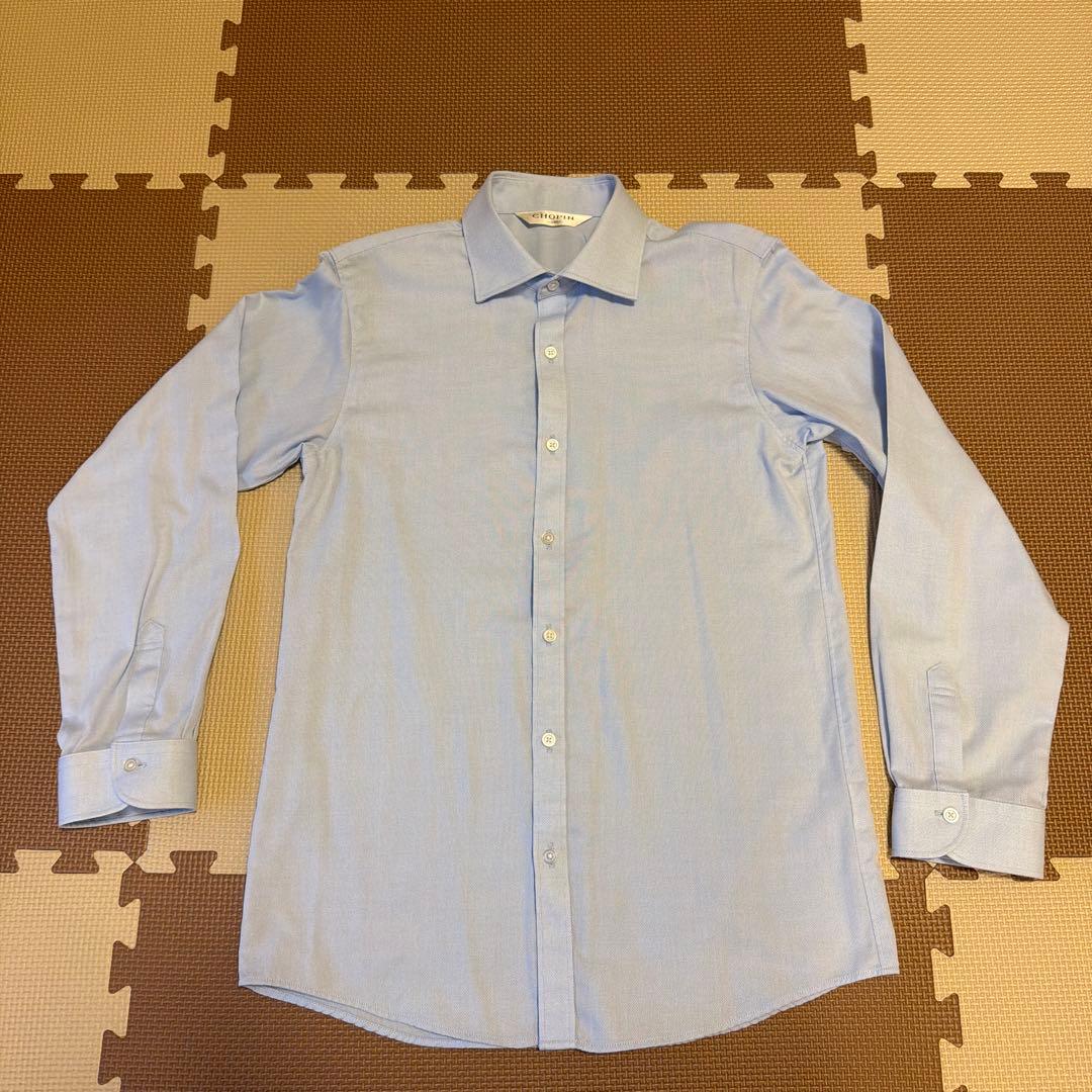 160 ショパン　卒業式スーツセット①