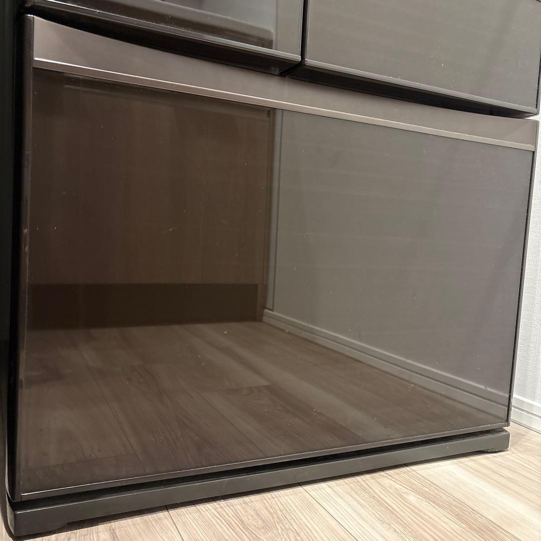 ※9/18発送予定※ TOSHIBA GR-H43GXV 冷凍冷蔵庫 426Ｌ