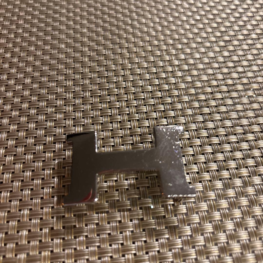 HERMES エルメス　コンスタンスリバーシブルベルト