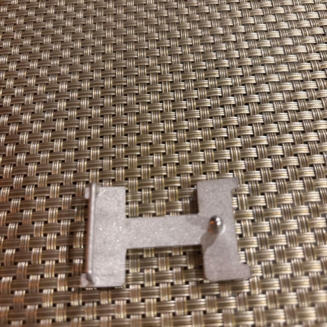 HERMES エルメス　コンスタンスリバーシブルベルト