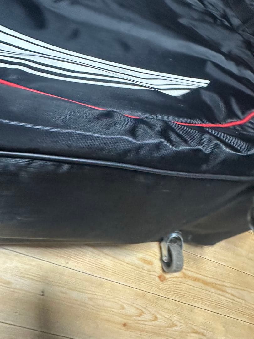 SCICON 輪行バッグ