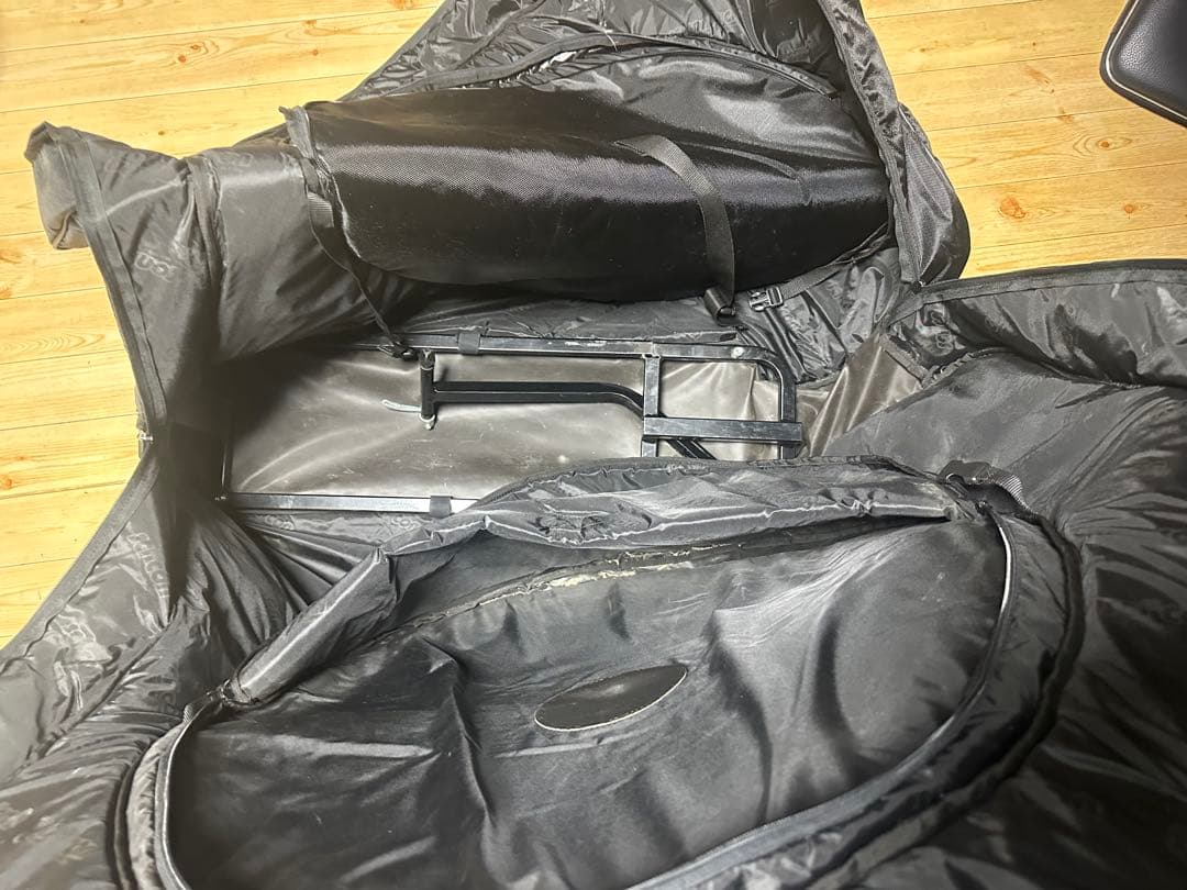 SCICON 輪行バッグ