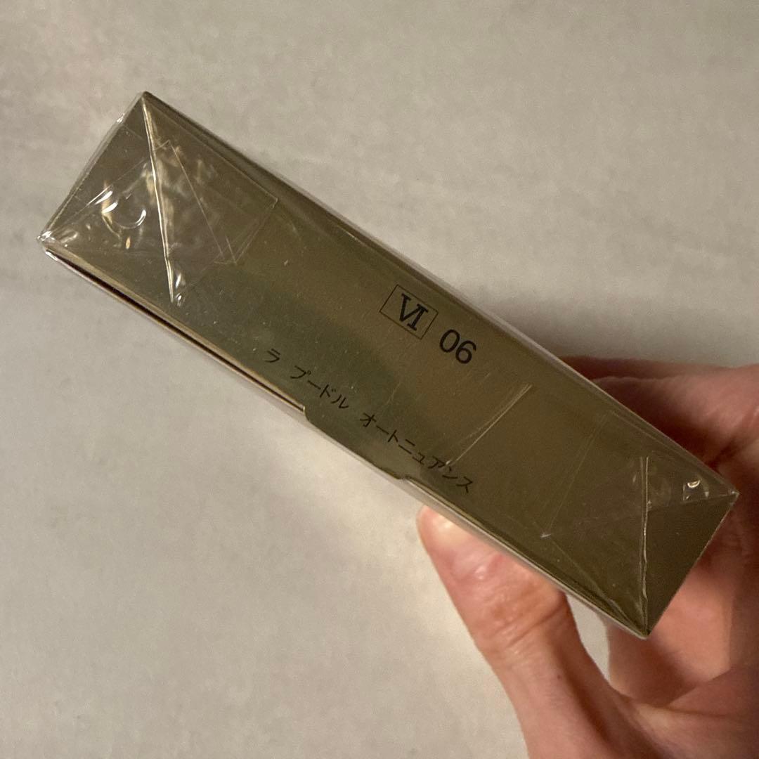 Elegance エレガンス ラ プードル オートニュアンス VI 06