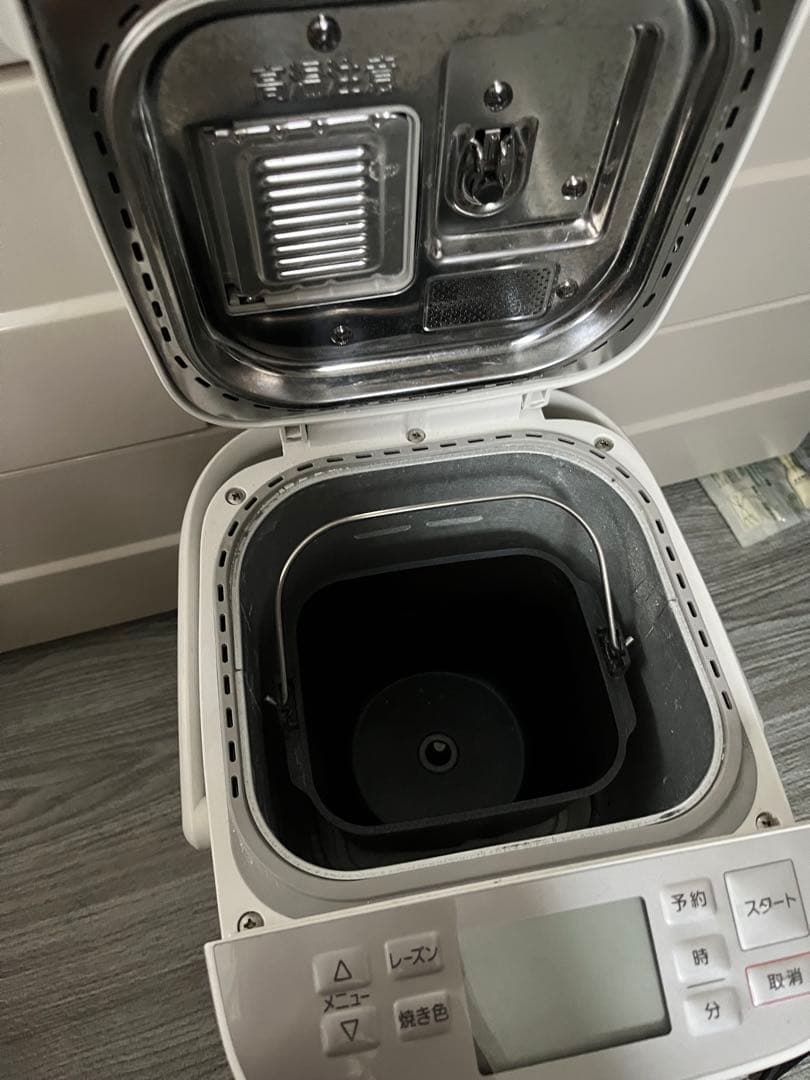 Panasonic ホームベーカリー　SD-MT3