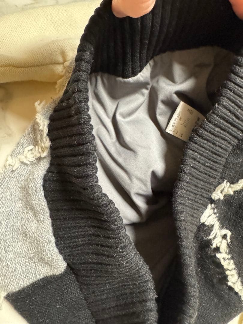 ユ*コ様 マークアンドロナ⭐︎セーター⭐︎美品