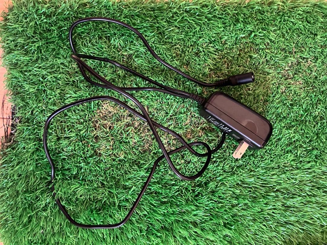 Makita CF102D 充電式ファン