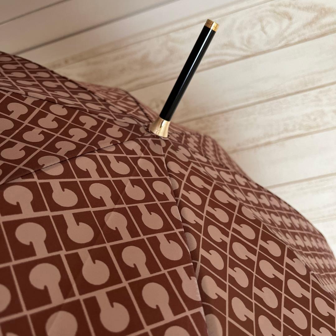 ゲラルディーニ❤️GHERARDINI 傘　長傘　雨傘　新品未使用品