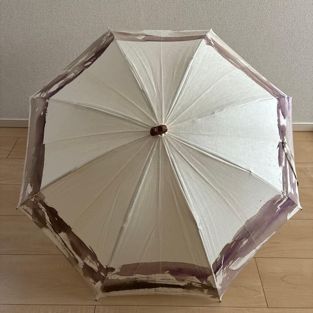 Coci la elle コシラエル　日傘