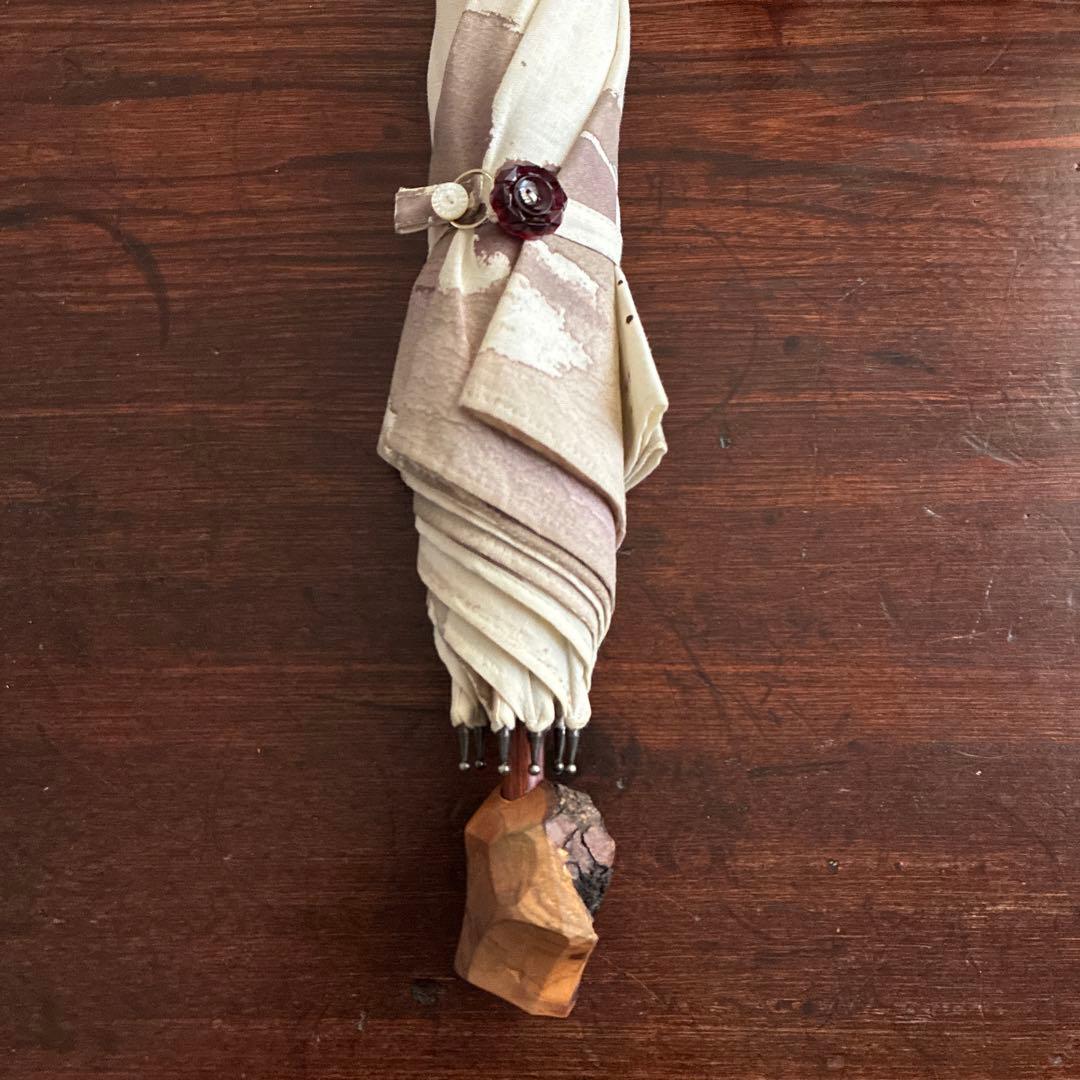 Coci la elle コシラエル　日傘