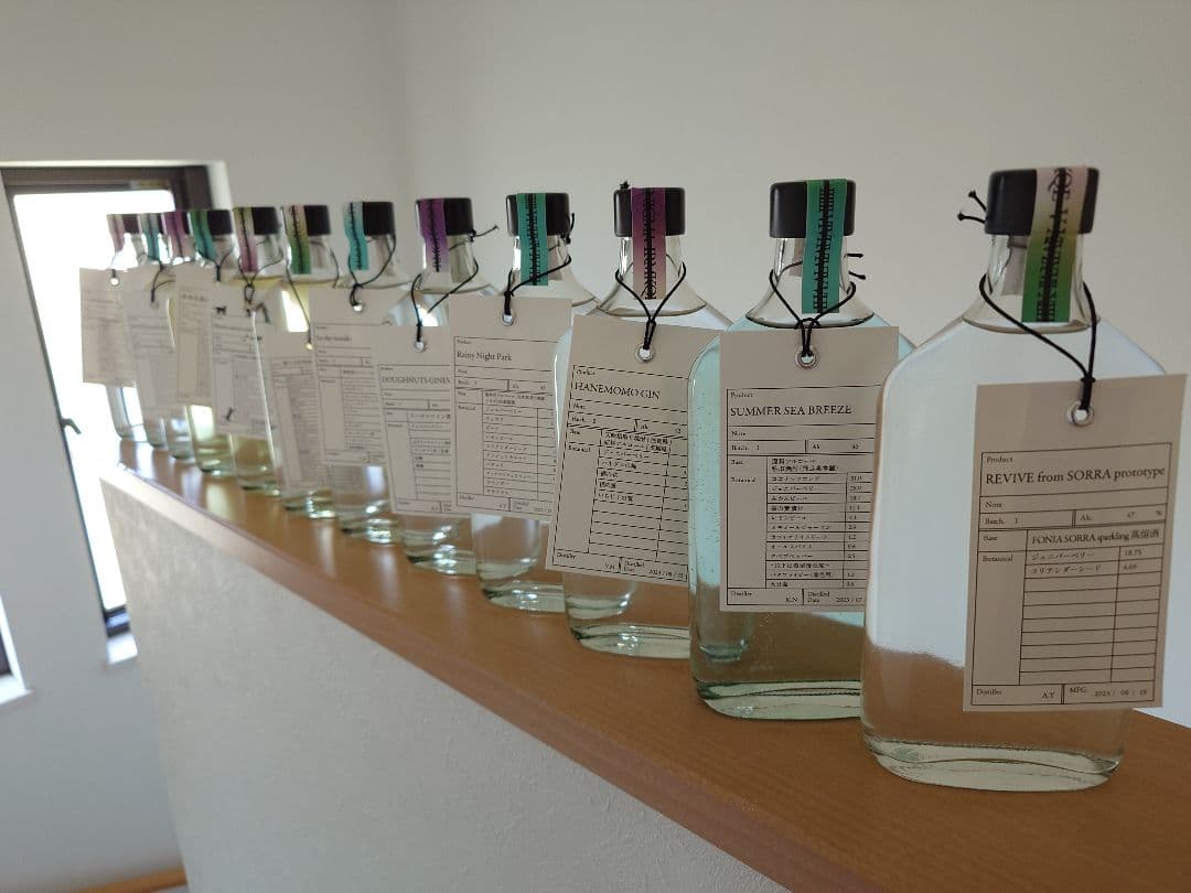 エシカルスピリッツ エニグマ 12本セット 59400円分