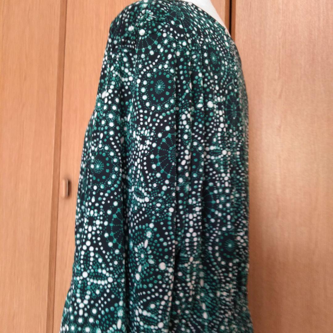 未使用　レリアン　チュニック　レリアンプラスハウス　 フィットミーモア