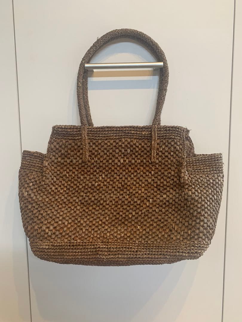 MAISON N.H PARISトートバッグ