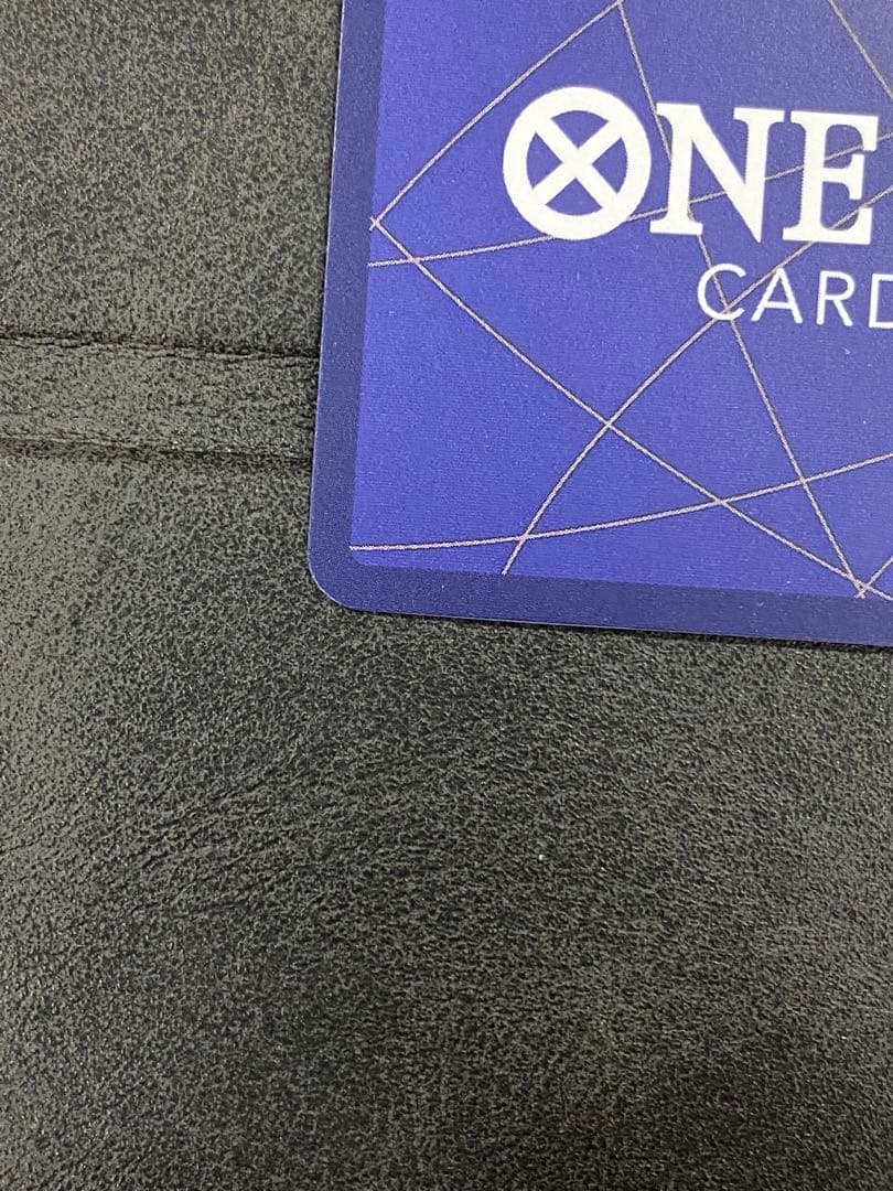 ゼウス SP OP11-106 パラレル　ワンピース カードゲーム