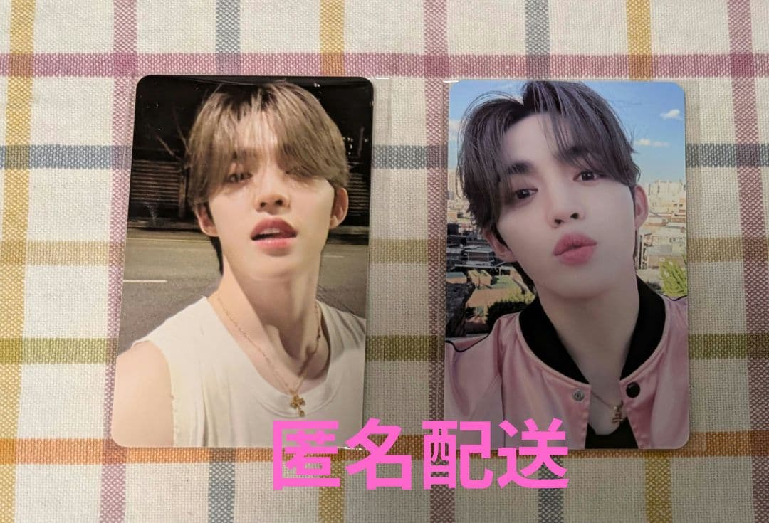 セブチ KYOBO 教保 10周年 ラキドロ エスクプス トレカ