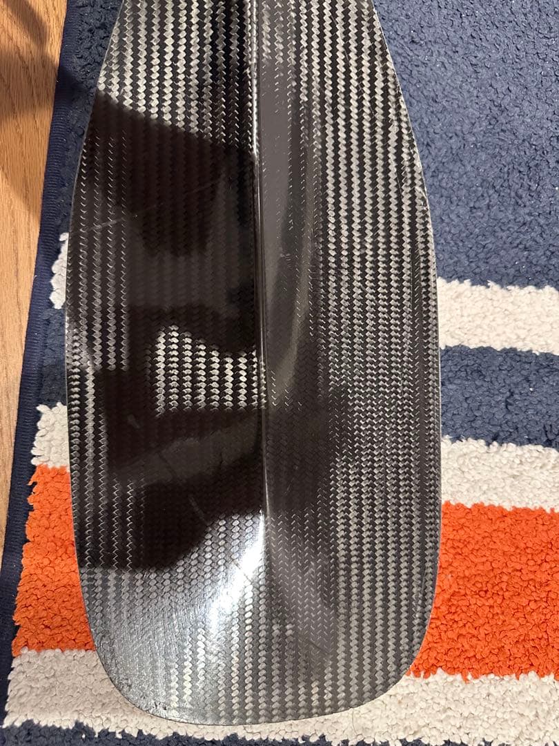 クイックブレードQUICKBLADE TRIFECTA SUP パドル