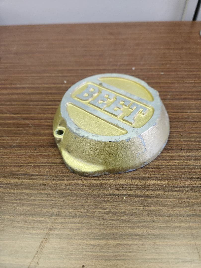 ゼファー400 ゼファーΧ ポイントカバー ビート beet