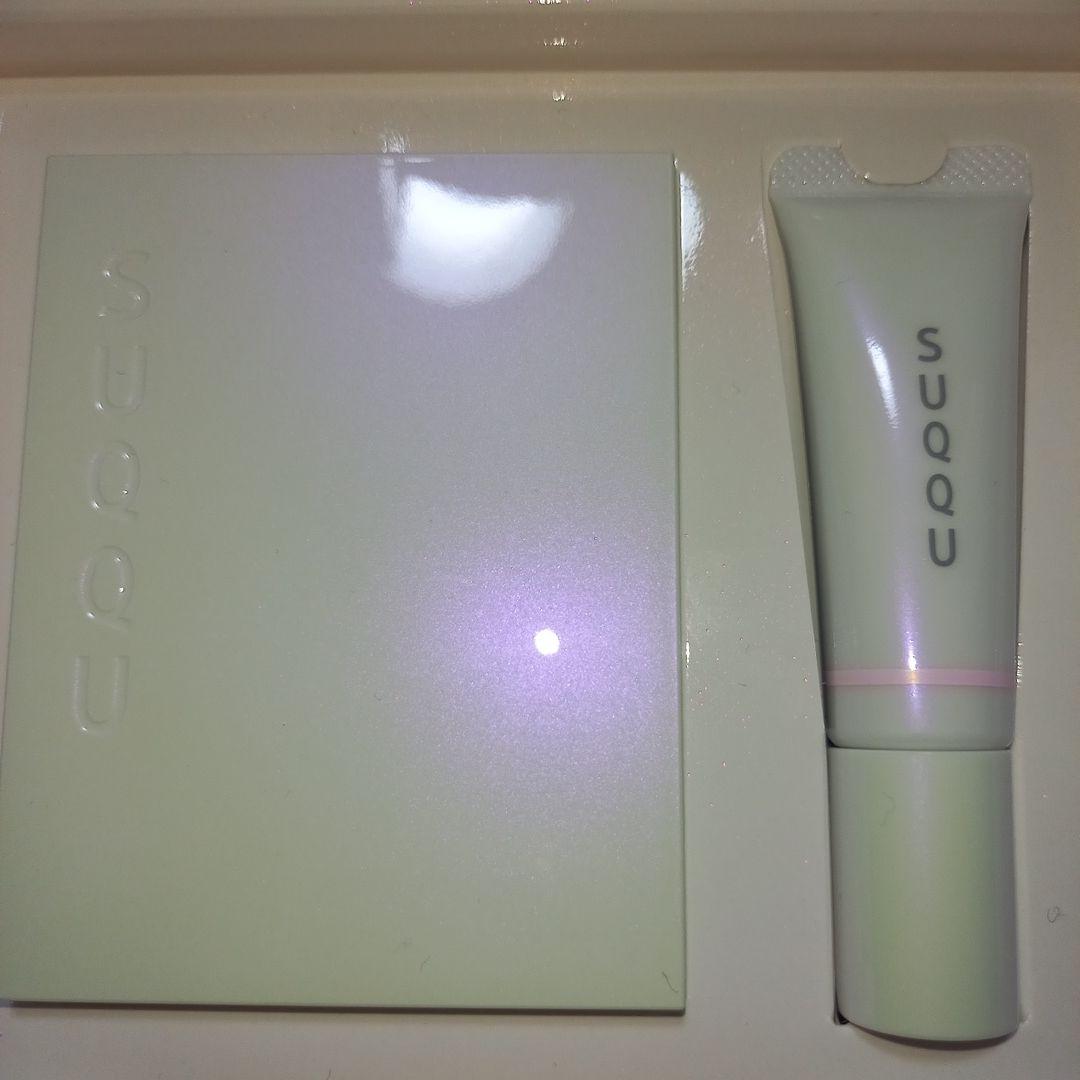 SUQQU スック メイクアップ キット 舜華 2025年限定品