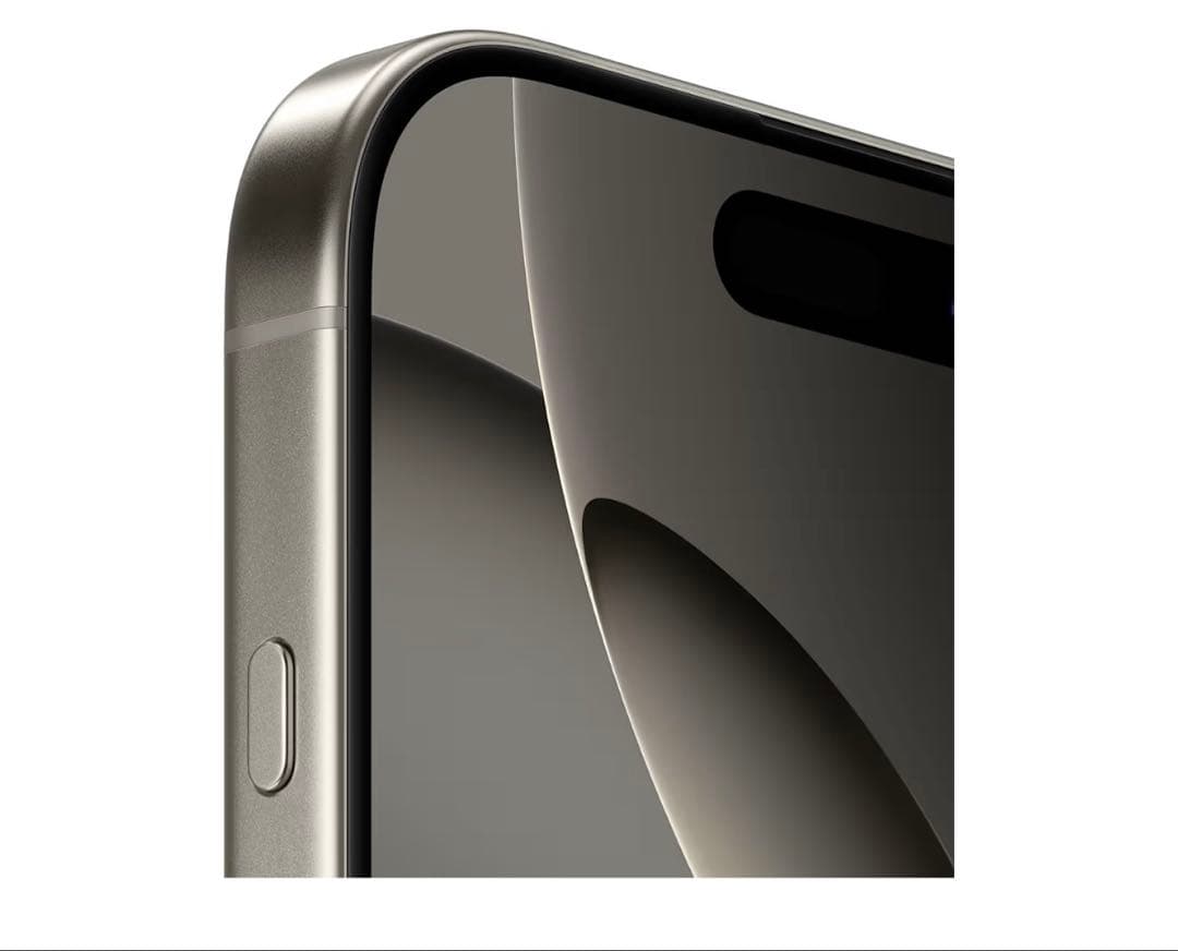 iPhone16 Pro 256GB simフリー