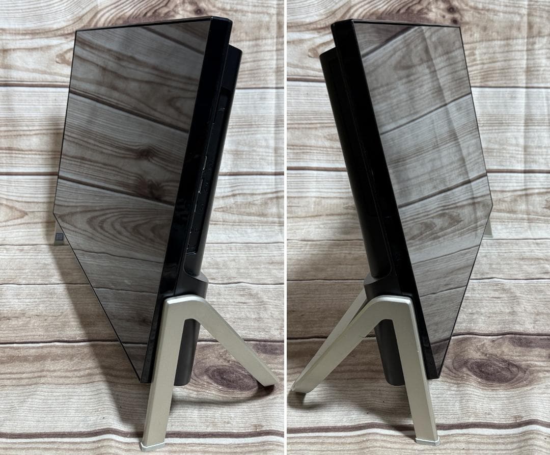 Windowsデスクトップ M.2+2.0TB/i7-7700HQ/Win11/Office/FH70/B3