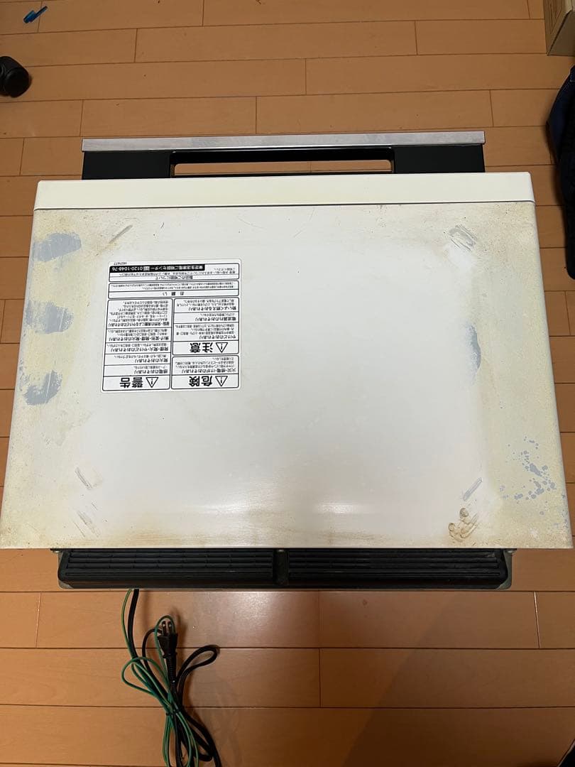 TOSHIBA 過熱水蒸気　石窯ドーム　オーブンレンジ