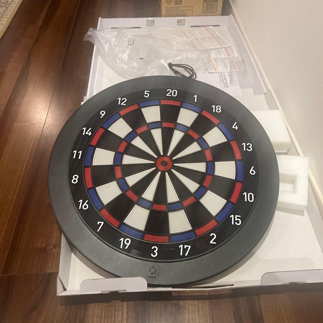 DARTSLIVE  ダーツライブホーム