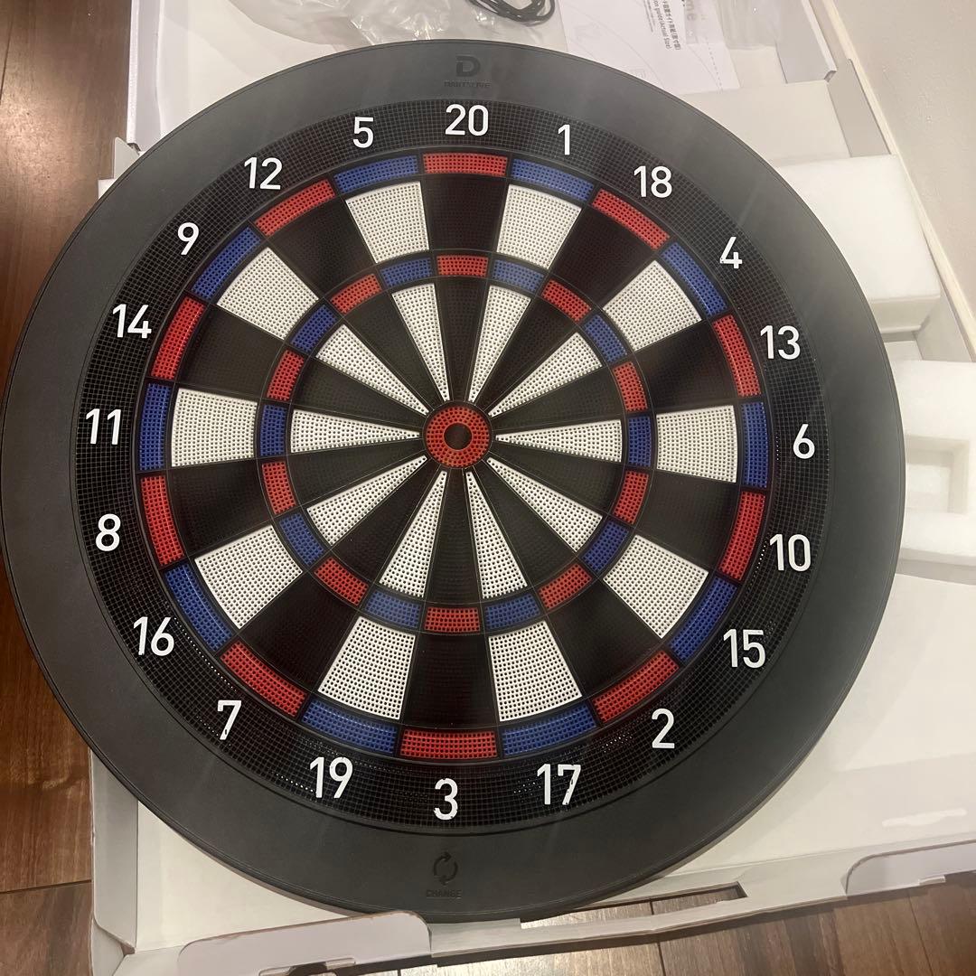 DARTSLIVE  ダーツライブホーム