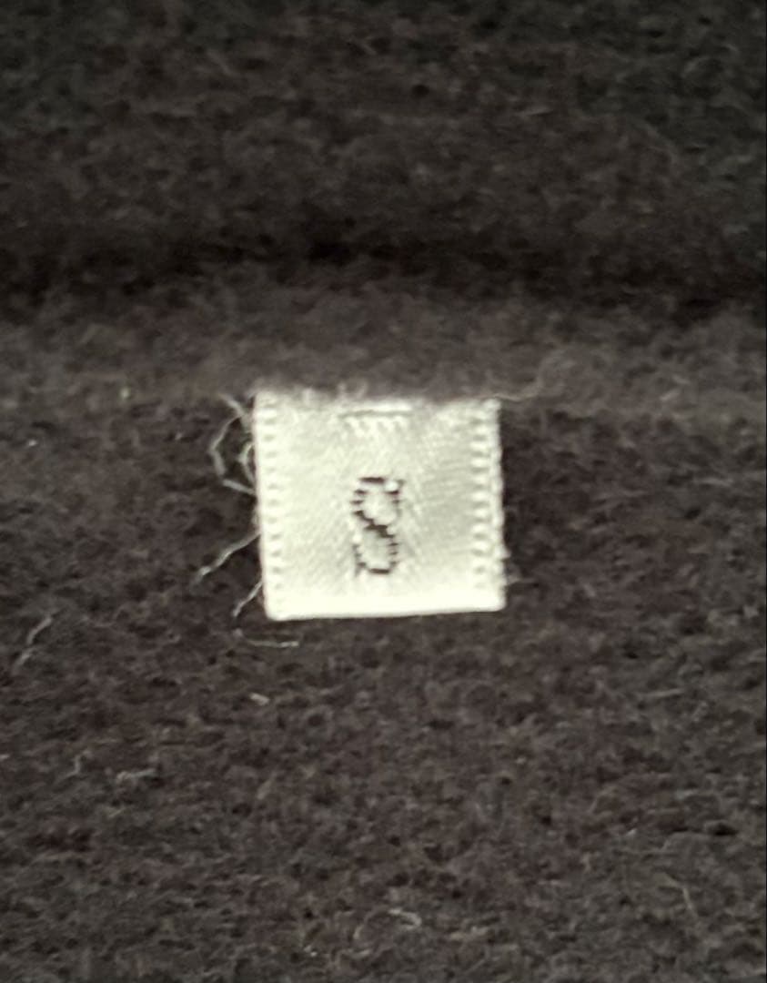 【最終価格】石井毛皮 U-big FOX ファージレ