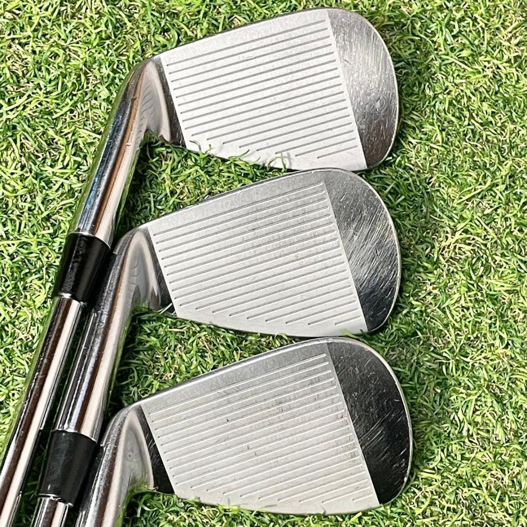 ナイキ NIKE Vr PRO BLADE アイアンセット メンズ R 右 7本