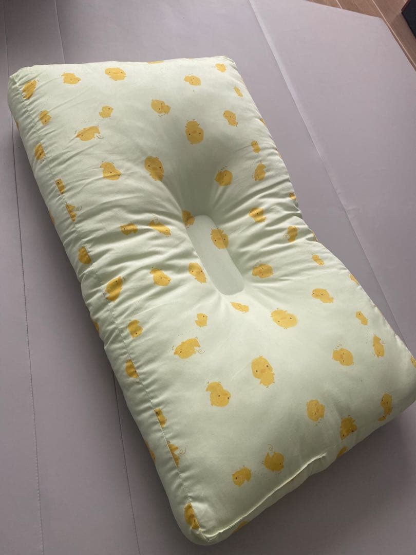 天使の寝床1st ひよこ柄