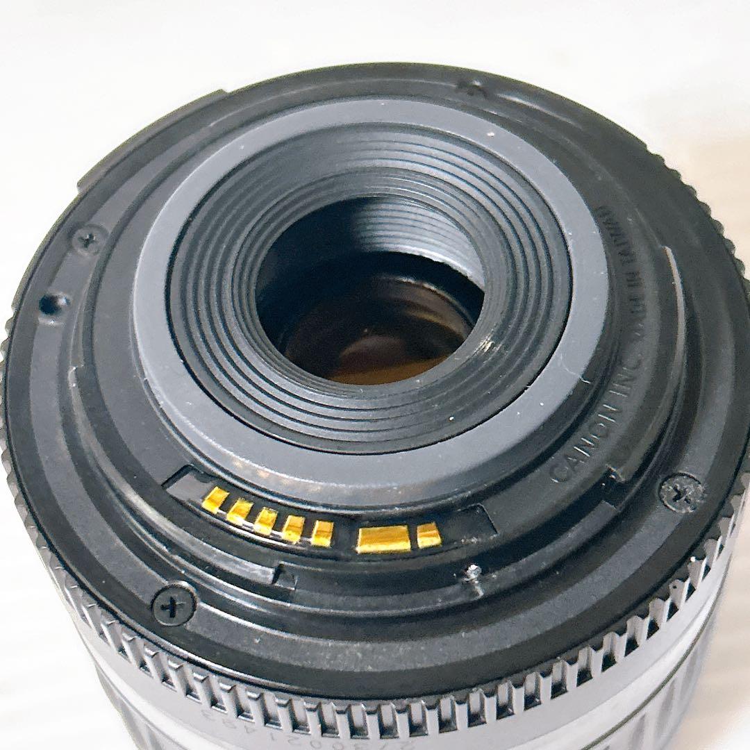 キヤノン EOS Kiss Digital X　ダブルズーム