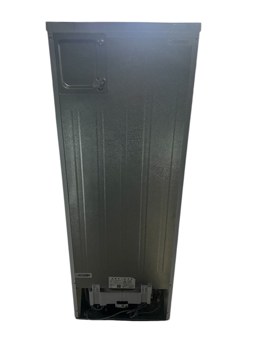 SHARP　ノンフロン冷凍冷蔵庫　SJ-D18J-W　2023年製