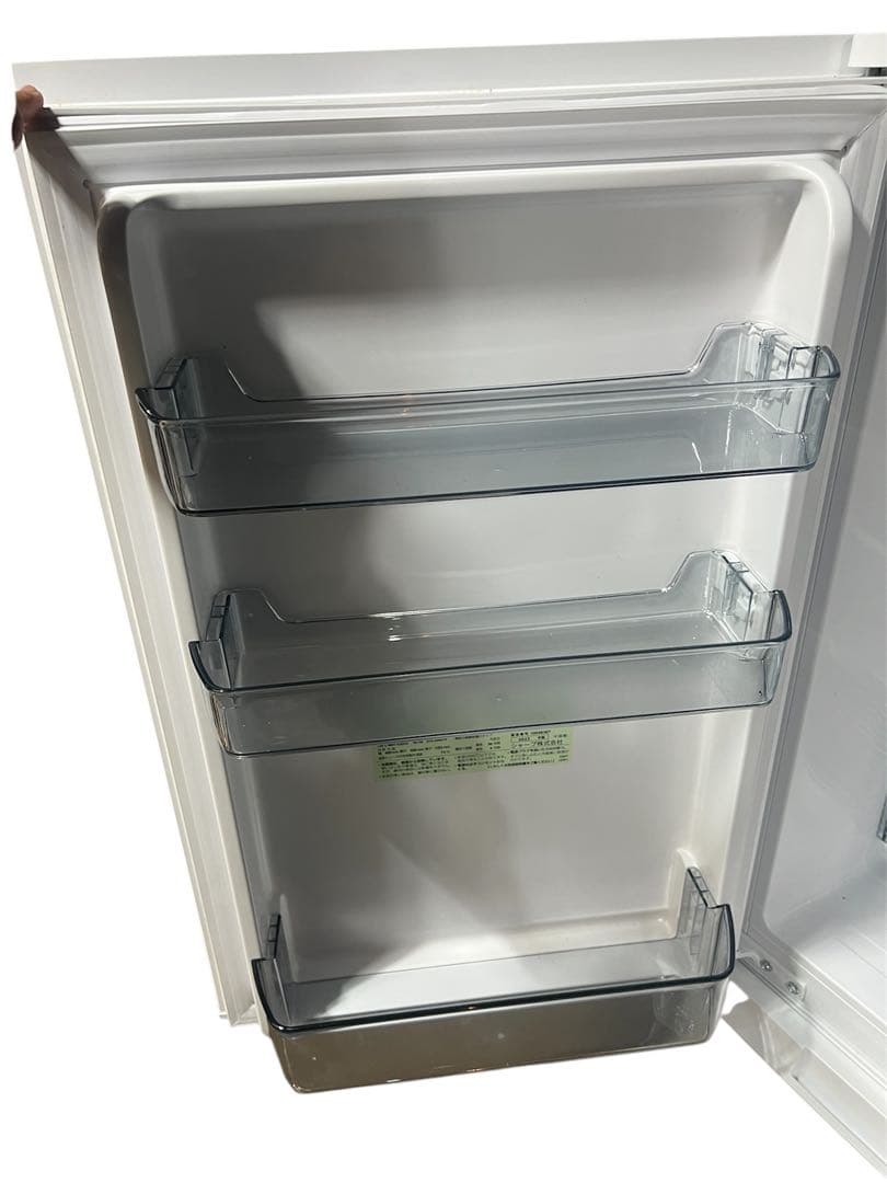 SHARP　ノンフロン冷凍冷蔵庫　SJ-D18J-W　2023年製