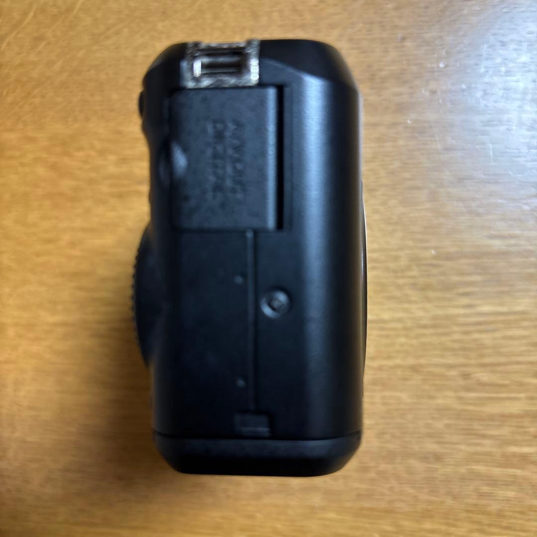 【完動品】Canon PowerShot G9 高級コンパクトカメラ