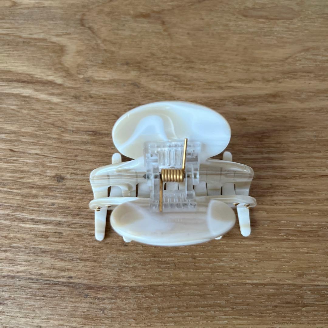 France luxe(フランスラックス)　ヘアクリップ