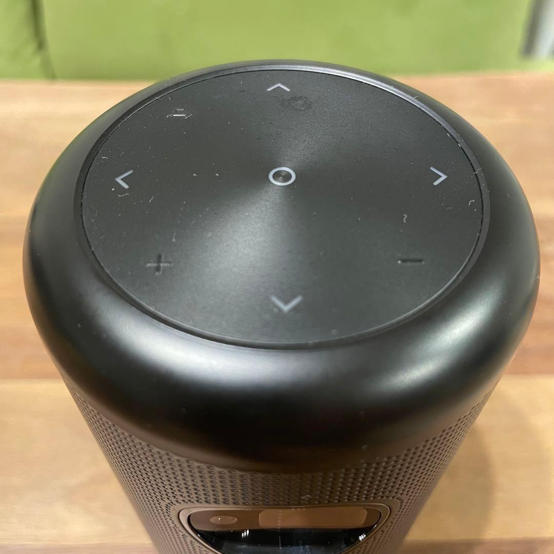 美品 Anker Nebula Capsule II Android TV搭載