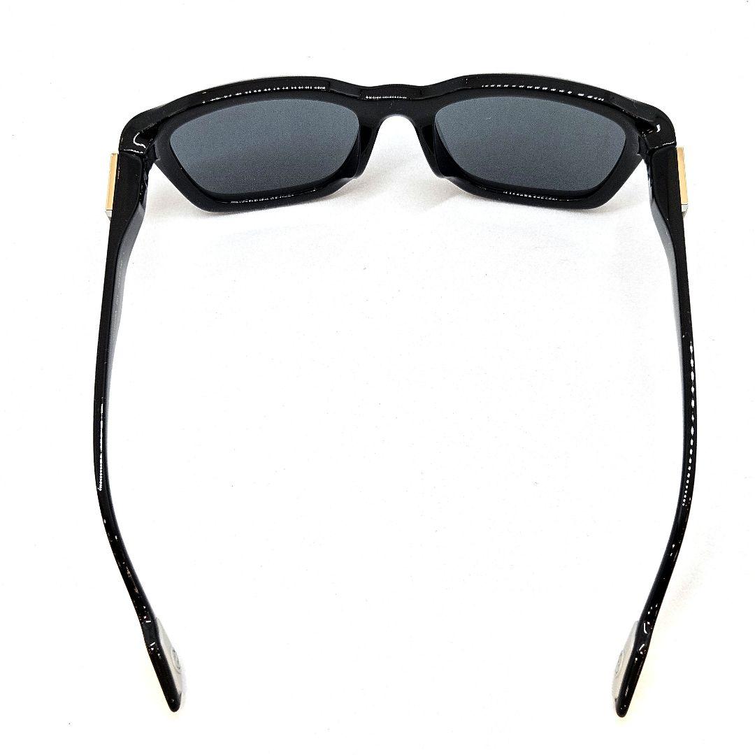 GUCCI グッチ GG1640SA 001 サングラス グレー ブラック