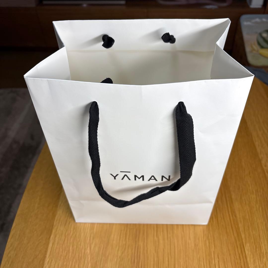 YAMAN フォトプラス　シャイニー　ネオ 型番　YJFM18