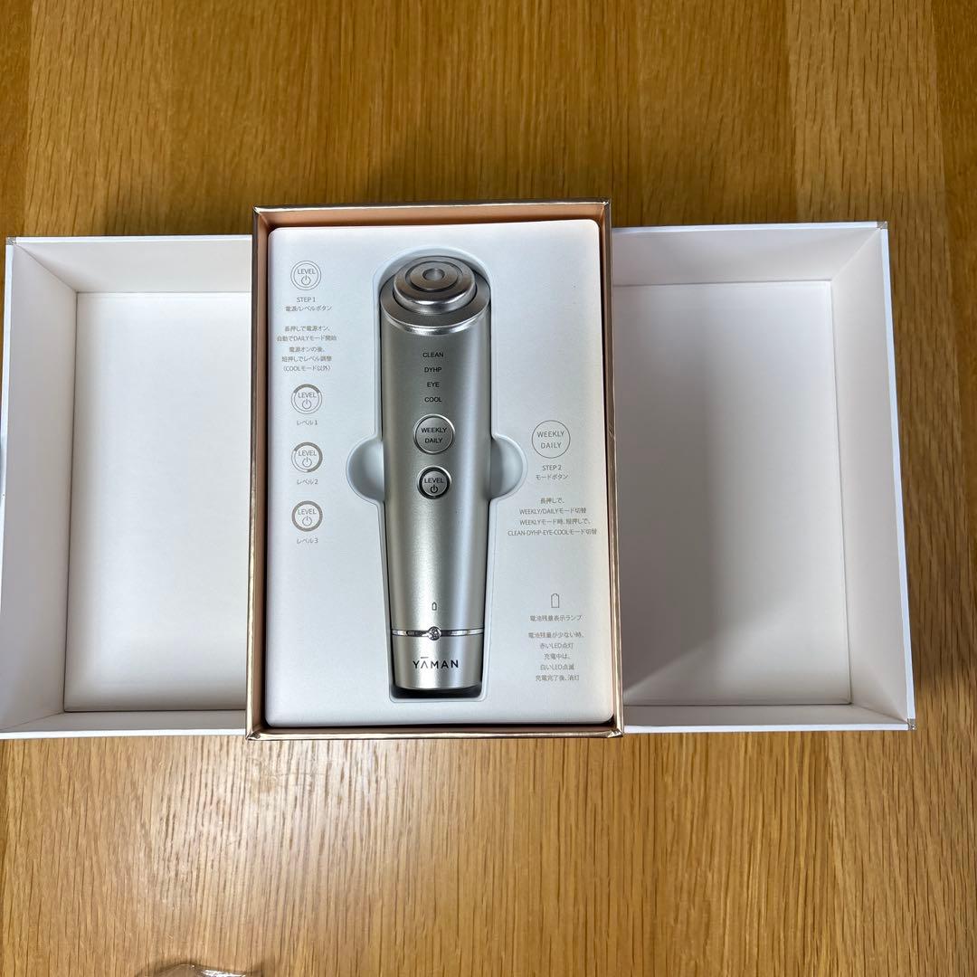 YAMAN フォトプラス　シャイニー　ネオ 型番　YJFM18