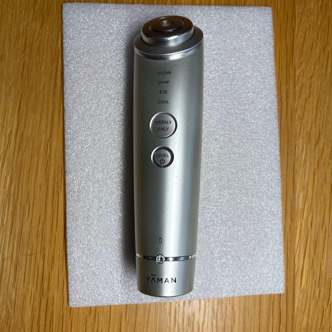 YAMAN フォトプラス　シャイニー　ネオ 型番　YJFM18