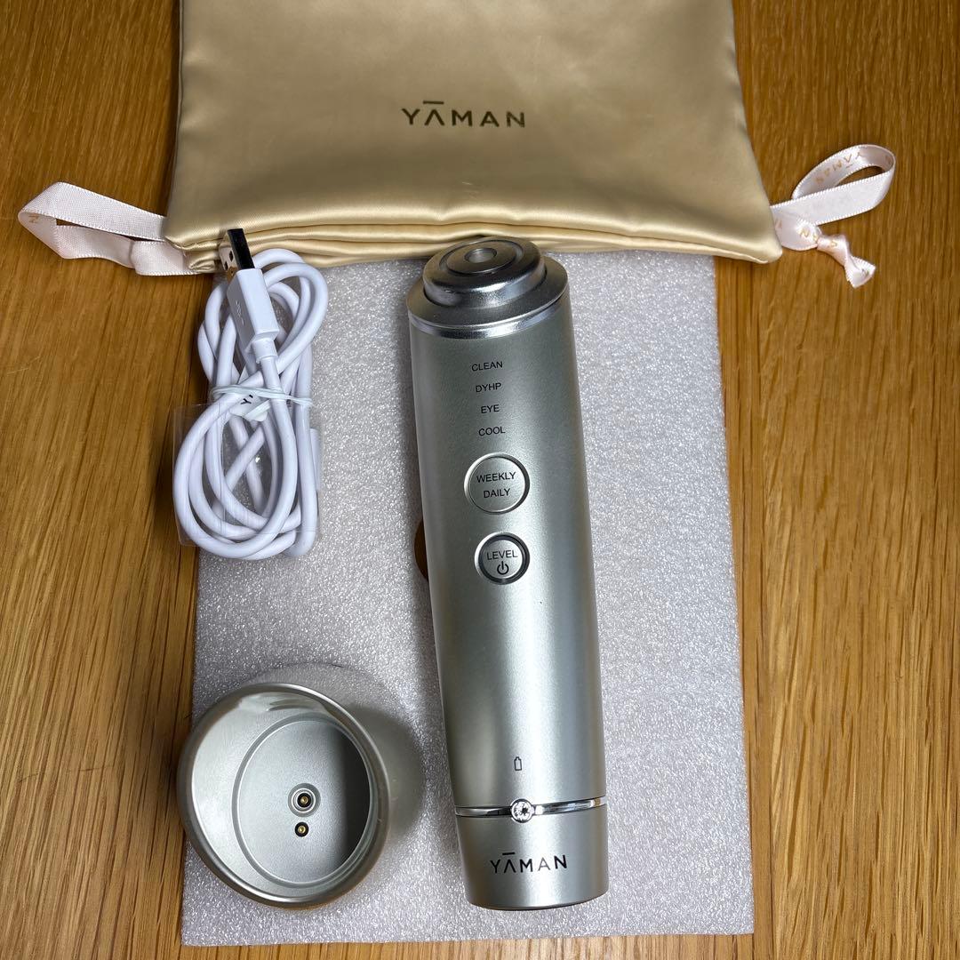 YAMAN フォトプラス　シャイニー　ネオ 型番　YJFM18