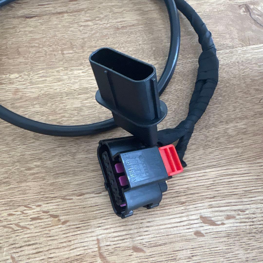 New PPT スロットルコントロールVW AUDI PPT3712