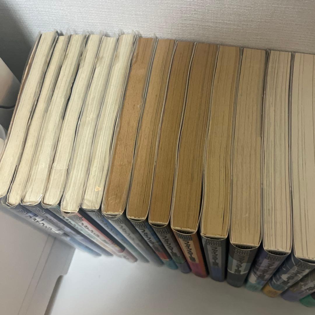 Y-K　ファイブスター物語 The Five Star 1-18