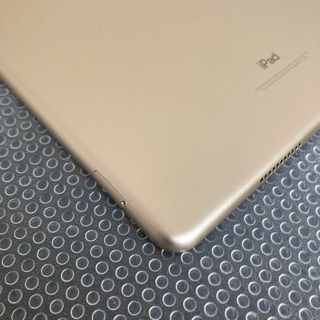 2751 外観美品☆iPad Pro 64GB 10.5インチ SIMフリー☆