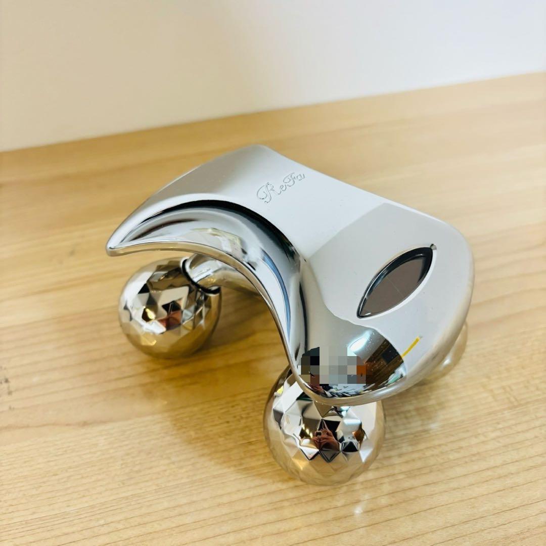 リファ フォーボディ ボディローラー 美顔ローラー