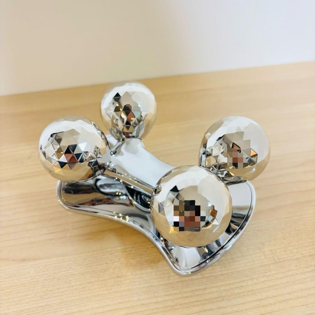 リファ フォーボディ ボディローラー 美顔ローラー