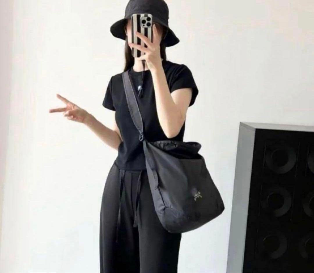 Arc'teryx アークテリクス Heliad 12L Tote ヒリアド12