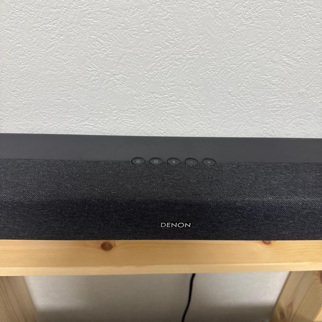 DENON サウンドバー DHT‐S217
