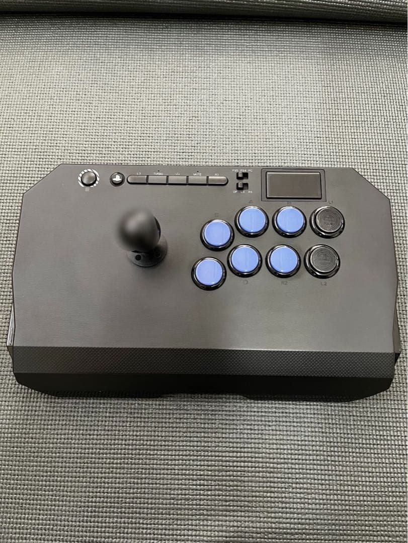 その他 QANBA Drone 2 Arcade Joystick