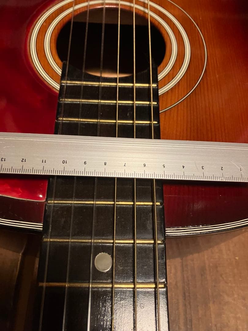 【63's爆音】Gibson B-25をお探しの方にも！ダイナミックギターJ45